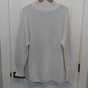 Crew Neck Sweater by Aspen size 2X
